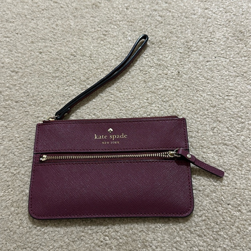 Kate Spade Wristlet